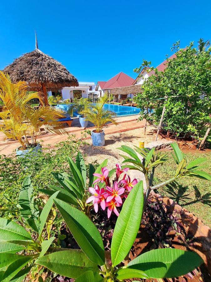 Bed & Breakfast Mimi Na Wewe
