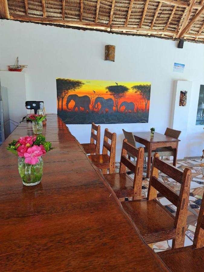 Mimi Na Wewe Bed & Breakfast