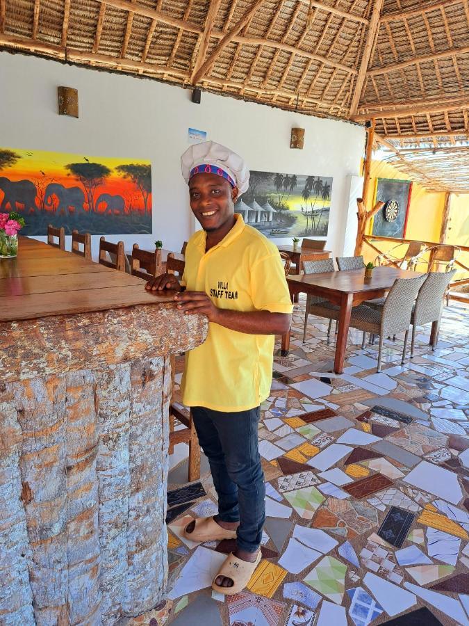 Mimi Na Wewe Bed & Breakfast