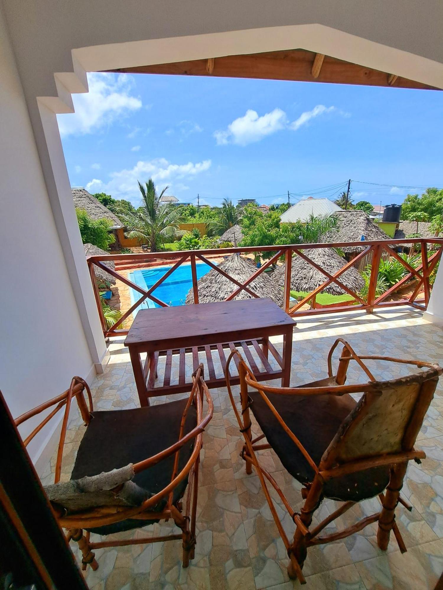 Mimi Na Wewe Bed & Breakfast